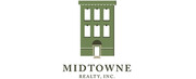 Property Management Company Logo Midtowne Realty Inc.