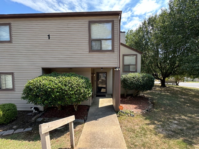 property at 12100 Rainwood Rd