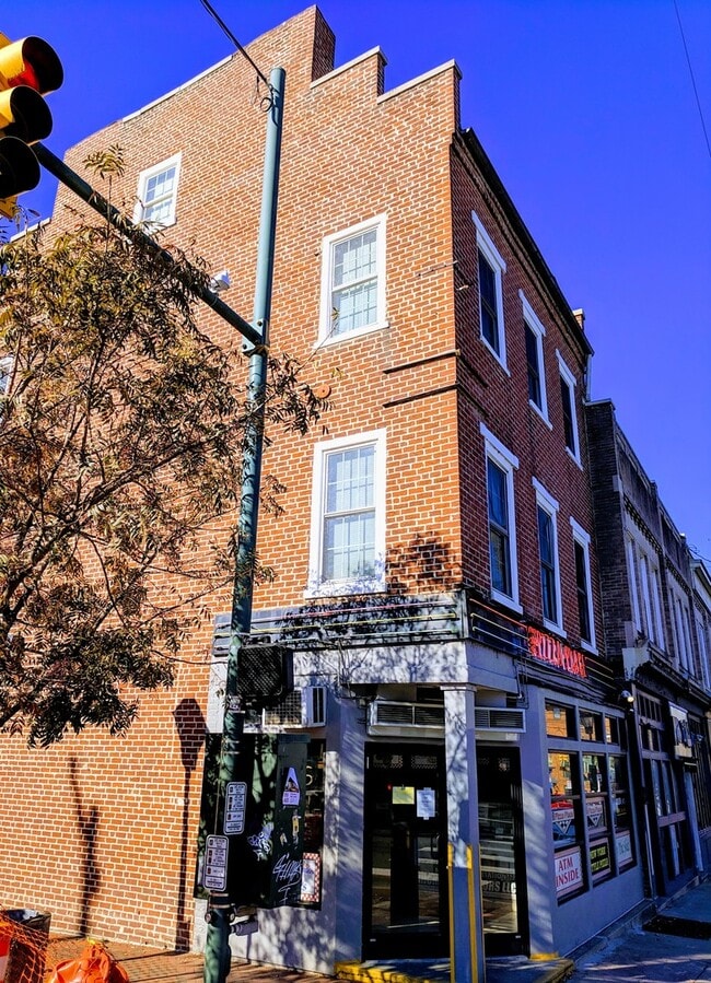 property at 1731 E Main St