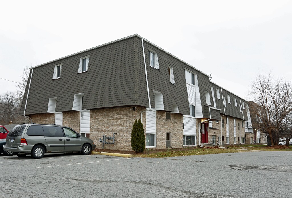 Huron River Rockwood Apartments Rockwood, MI Apartments For Rent