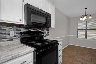 4200 S Austin St in Amarillo, TX - Building Photo - Building Photo