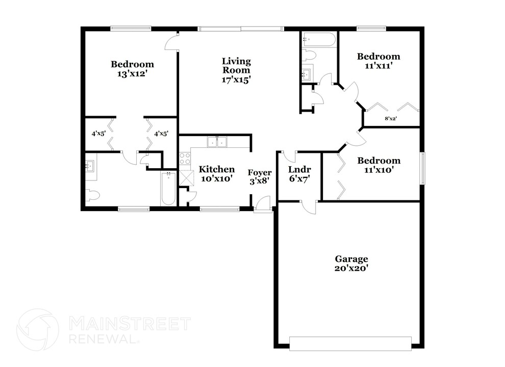 425 NE 15th Terrace in Cape Coral, FL - Building Photo