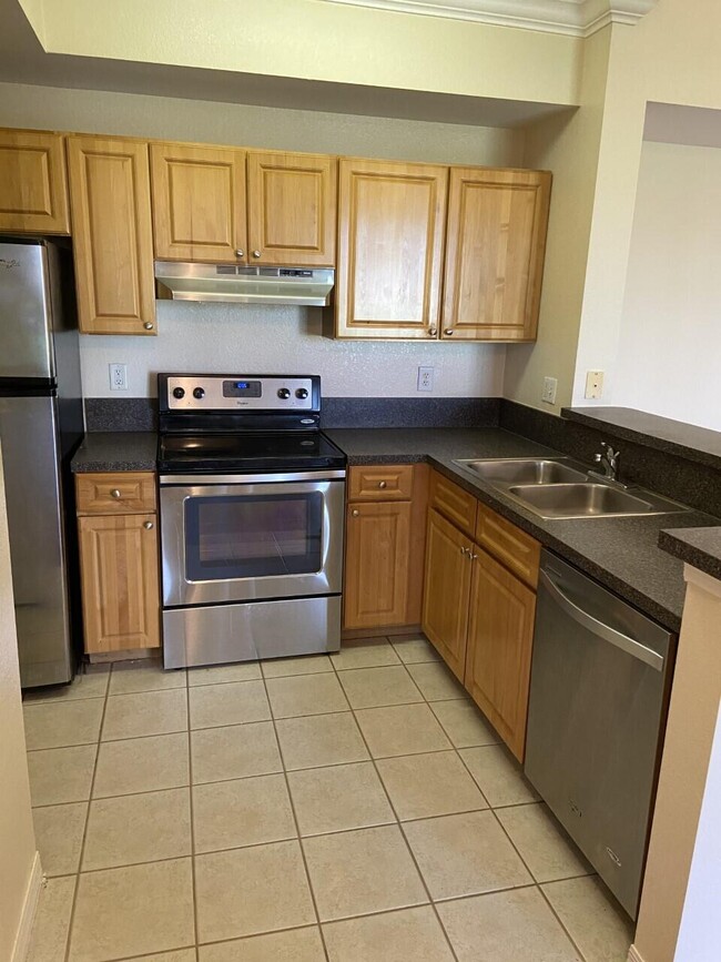 property at 15105 Michelangelo Blvd