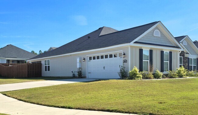 606 Litcham Run in Aiken, SC - Building Photo - Building Photo