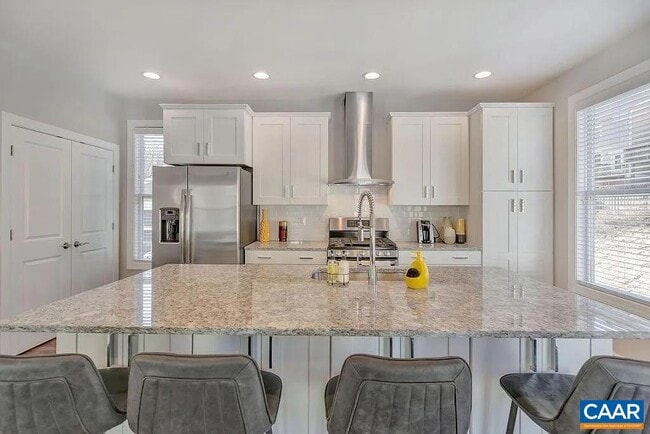 314 Huntley Ave in Charlottesville, VA - Building Photo - Building Photo