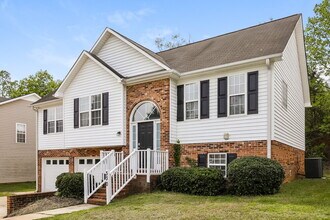 330 Braeburn Dr in Winston-Salem, NC - Building Photo - Building Photo
