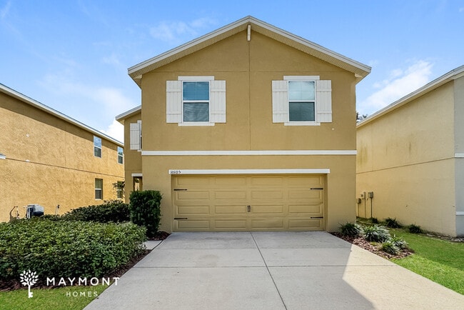 property at 10105 Hawk Storm Ave