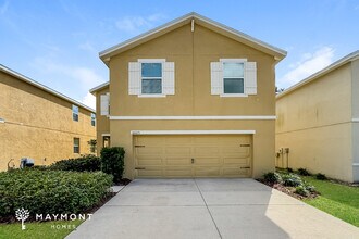 10105 Hawk Storm Ave in Tampa, FL - Building Photo - Building Photo