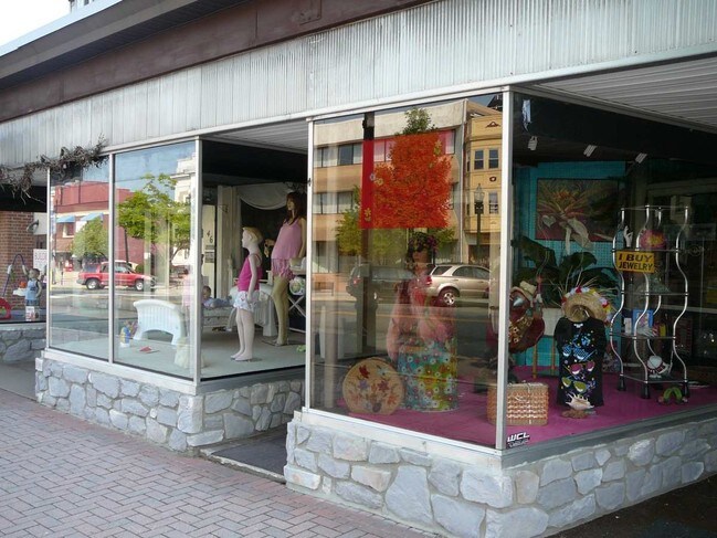 46 E Main St in Ephrata, PA - Building Photo - Building Photo