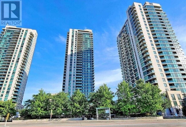 property at 235-235 Sherway Gardens Rd