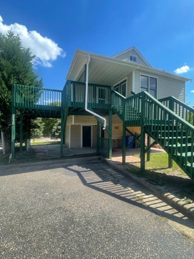 5230 Surf Scooter Dr in Fayetteville, NC - Building Photo - Building Photo