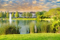 The Lodge at Lakecrest in Tampa, FL - Building Photo - Building Photo