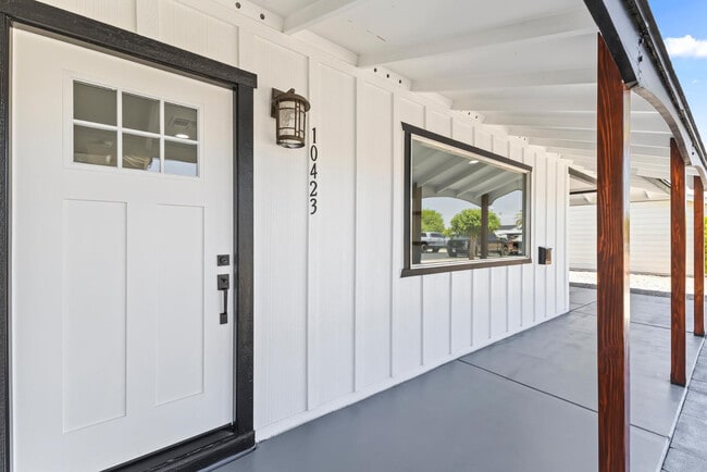 10423 W Monterosa Dr in Sun City, AZ - Building Photo - Building Photo