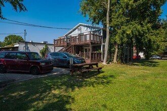 4111 4th Ave S in Birmingham, AL - Building Photo - Building Photo