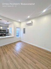 1416 S 54th St in Philadelphia, PA - Building Photo - Building Photo
