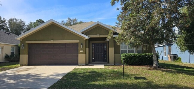 property at 4126 SW 51st Ct