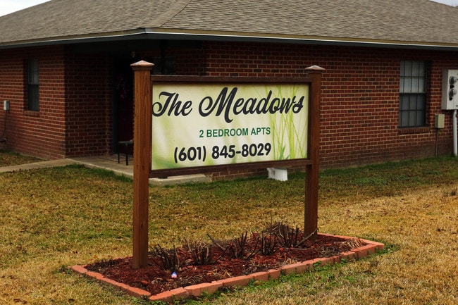 The Meadows in Florence, MS - Foto de edificio - Building Photo