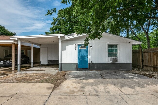 property at 417 Elmwood Dr