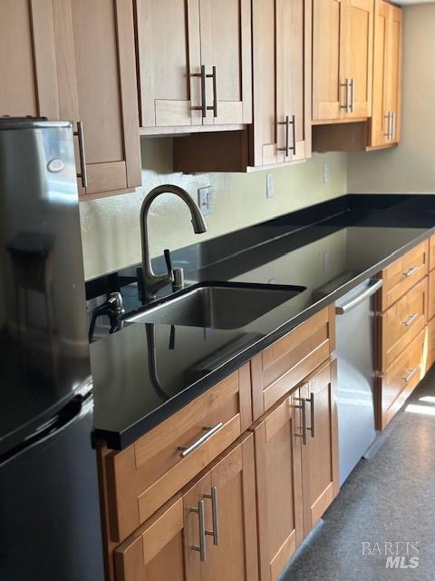property at 280 W K St