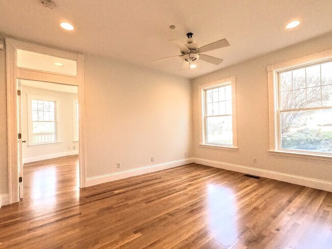 15 Parley Ave in Boston, MA - Building Photo - Building Photo