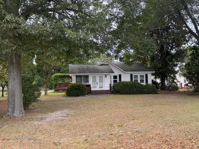 816 York St NE in Aiken, SC - Building Photo