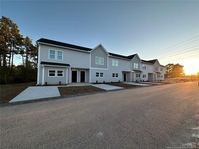 property at 505 Directive Dr