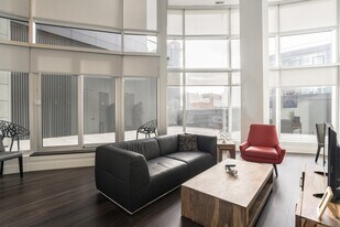 1595 Barrington St, Unit SI ID1222965P in Halifax, NS - Building Photo