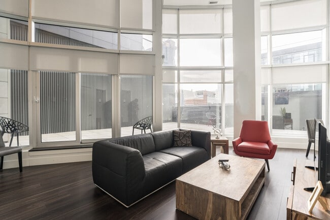 1595 Barrington St, Unit SI ID1222965P