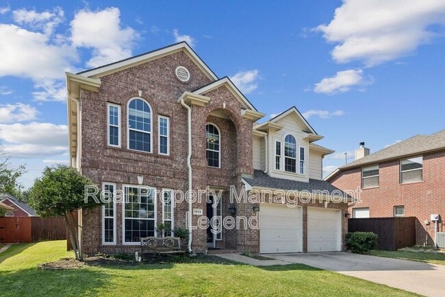 1805 Sumac Dr in Flower Mound, TX - Building Photo - Building Photo