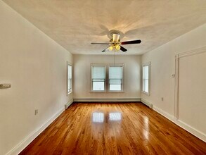 186 Arlington St in Quincy, MA - Foto de edificio - Building Photo