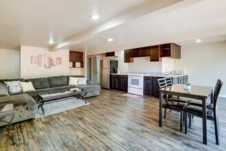 5055 Old Dublin Rd in Castro Valley, CA - Building Photo - Building Photo