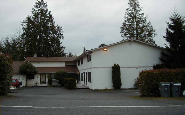 5119 81st Pl SW in Mukilteo, WA - Building Photo