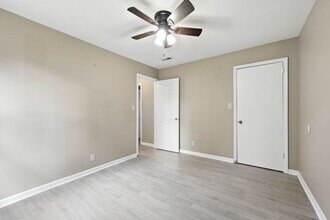 412 Buckeye Ln in Clarksville, TN - Building Photo - Building Photo