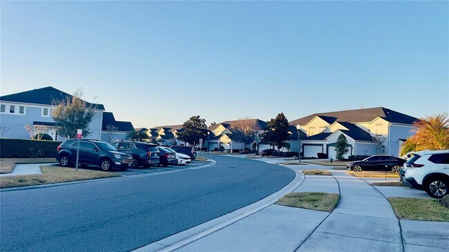 1251 Shallcross Ave in Orlando, FL - Building Photo - Building Photo