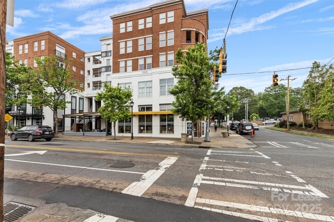 property at 1315 East Blvd