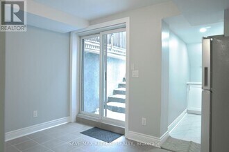 6A Tedder St in Toronto, ON - Building Photo - Building Photo