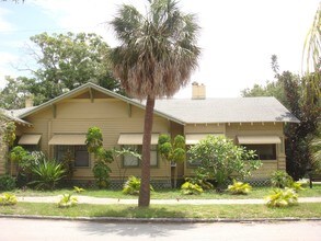 505 11th Ave NE in St. Petersburg, FL - Building Photo - Building Photo