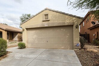 1733 S 156th Ave in Goodyear, AZ - Building Photo - Building Photo