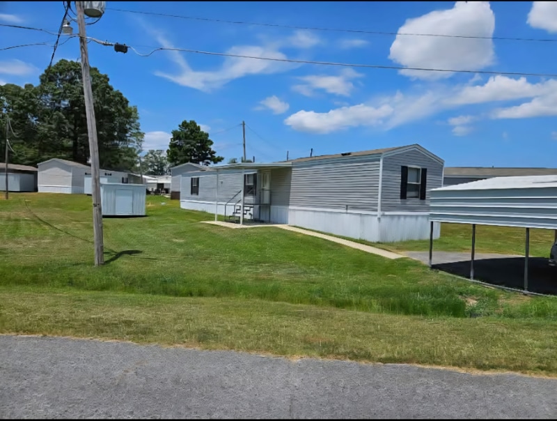 102 Bentwood Trail in West Monroe, LA - Building Photo