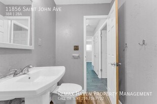 11856 St John Ave