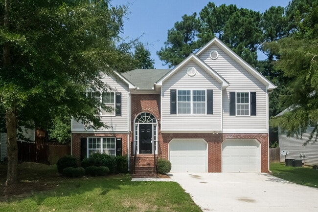 property at 170 Ripple Creek Dr SW