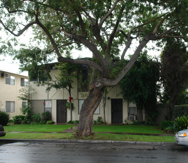 3892 Green Ave in Los Alamitos, CA - Foto de edificio - Building Photo