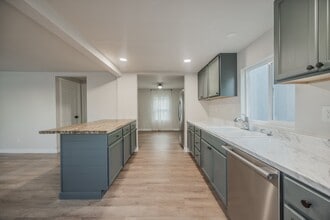 415 B St in Delta, CO - Building Photo - Building Photo
