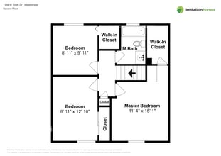 1358 W 135th Dr in Westminster, CO - Building Photo - Building Photo