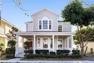 6979 Bluestem Rd in Harmony, FL - Building Photo