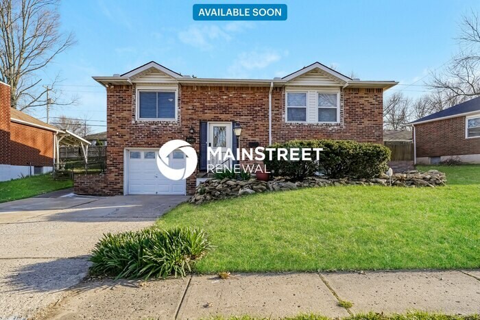 16431 E 35th Terrace S in Independence, MO - Building Photo