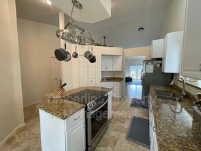 5419 Lion's Gate Ln in Colorado Springs, CO - Building Photo - Building Photo