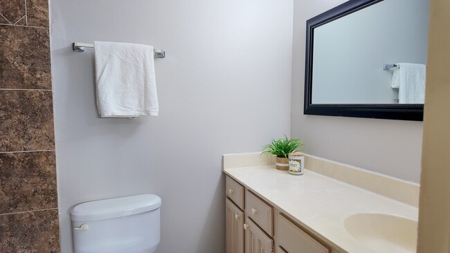 property at 8020 Braesmain Dr