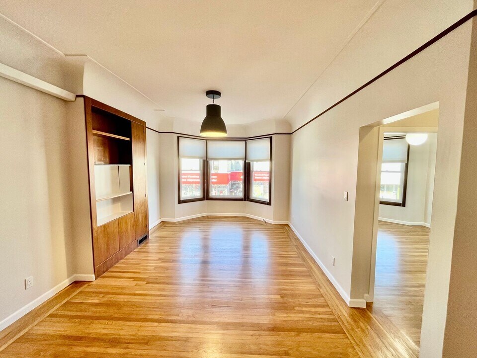 145-147-147 Clement St in San Francisco, CA - Building Photo