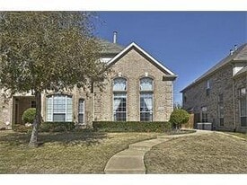 11488 Chaucer Dr in Frisco, TX - Building Photo